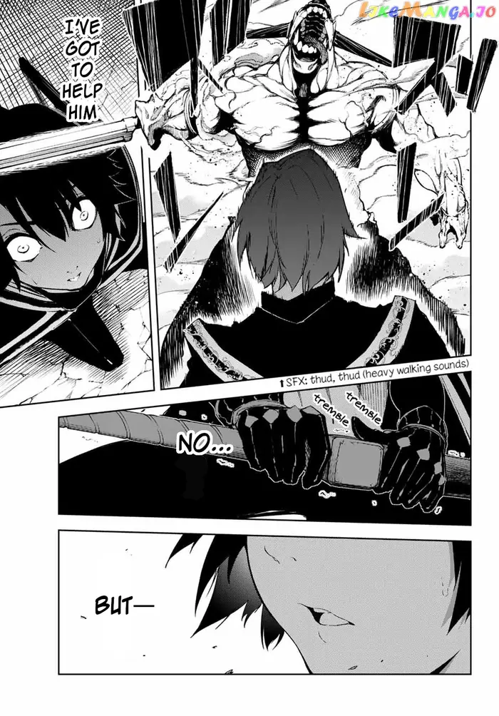 Wistoria: Wand and Sword Chapter 1 image 41_optimized